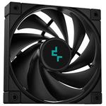 DEEPCOOL ventilátor FK120 / 120mm PWM / černý