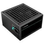 DEEPCOOL zdroj PF600 / 600W / ATX / 120 mm fan / 80 Plus