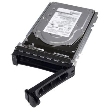 DELL 1.2TB 10K RPM SAS 12Gbps 2.5in Hot-plug Hard DriveCusKit