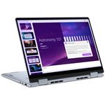 DELL 14 Plus 2v1 Touch DB04250/ Core Ultra 7 256V/ 16GB/ 1TB SSD/ 14" FHD+ dotykový/ W11Pro/ modrý/ 3Y PS NBD on-site