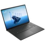 Dell 16/DC16250/5-120U/16"/WUXGA/16GB/1TB/Iris Xe/W11P/Black/3R NBD