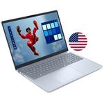 DELL 16 Plus DB16250 Touch/Ultra 9 288V/32GB/1TB SSD/16" 2.5K mini LED dotyk./FPR/US kl./W11Pro/modrý/3Y PS NBD on-s.