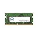 DELL 16GB DDR5 paměť do notebooku/ 4800 MT/s/ SO-DIMM/  Latitude, Precision, XPS/ OptiPlex Micro MFF