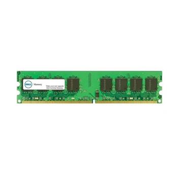 DELL 16GB RAM/ DDR4 UDIMM 3200 MT/s 1RX8 ECC pro PowerEdge T40/ T140/ R240/ R340/ T340/ T150/ R250/ T350/ R350