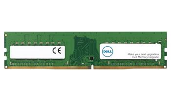 DELL 16GB RAM/ DDR4 UDIMM 3200 MT/s 1Rx8 / pro OptiPlex 5090,7090,XE3,Precision 3430,3431,XPS 8940, Vostro 3671, G5 50