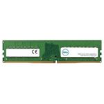 DELL 16GB RAM/ DDR4 UDIMM 3200 MT/s  1Rx8 / pro OptiPlex 5090,7090,XE3,Precision 3430,3431,XPS 8940, Vostro 3671, G5 50