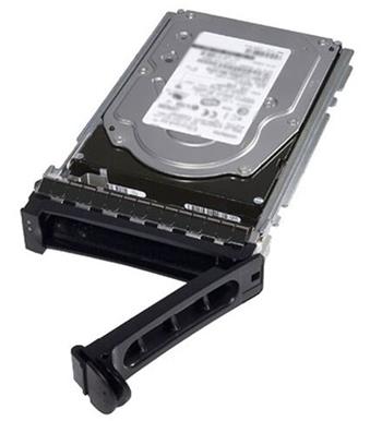 Dell/1TB/HDD/3.5"/SATA/7200 RPM/1R