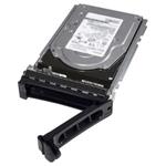 Dell/600GB/HDD/2.5"/SAS/10K RPM/1R