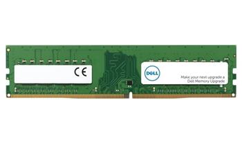 DELL 8GB RAM/ DDR4 UDIMM 3200 MT/s 1Rx16 / pro Optiplex 5090/7090, Precision 3x50, 3x60