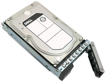 Dell/8TB/HDD/3.5"/SAS/7200 RPM/1R