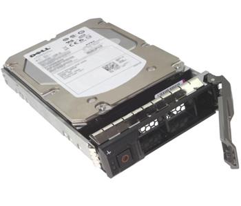 Dell 960GB SSD SATA Mixed Use 6Gbps 512e 2.5in with 3.5in HYB CARR , CUS Kit