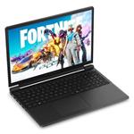 DELL Alienware 15 DA15260/ GN22 C7-240H/ 32GB/ 1TB SSD/ RTX 5050 8GB/16"  WUXGA /US KB/W11Home/3Y Basic on-site