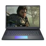 Dell Alienware/16 Area-51 AA16250/U9-290HXP/16"/2560x1600/32GB/1TB/RTX 5080/W11H/Liquid Teal/2R NBD