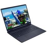 DELL Alienware 16 Aurora  AC16250/ Core 7 240H/ 16GB/ 1TB SSD M2/ RTX 5050 8GB/ 16"  WQXGA / US KB/ W11 home/ CAR 27mes