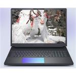 DELL Alienware 18 Area-51 AA18250/Core Ultra 9 275HX/16GB/1TB SSD/RTX  5070 Ti 12 GB/18.0" WVA QHD+ 300Hz/W11H/černá 