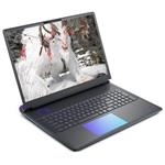 DELL Alienware 18 Area-51/ Ultra 9 275HX/ 32GB/ 1TB SSD/ NV RTX 5080 16GB/ 18" QHD+/ US KB/ W11H/ černý/ 2Y Basic