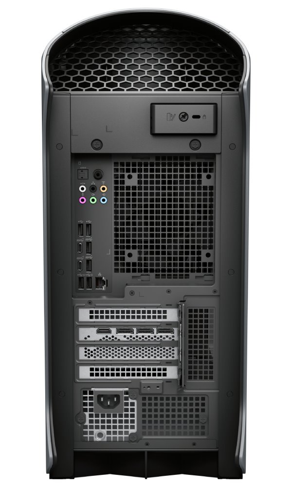 Dell Alienware/Alienware Aurora R14/Desktop/AMD Ryzen 9 5900X/64GB/2TB