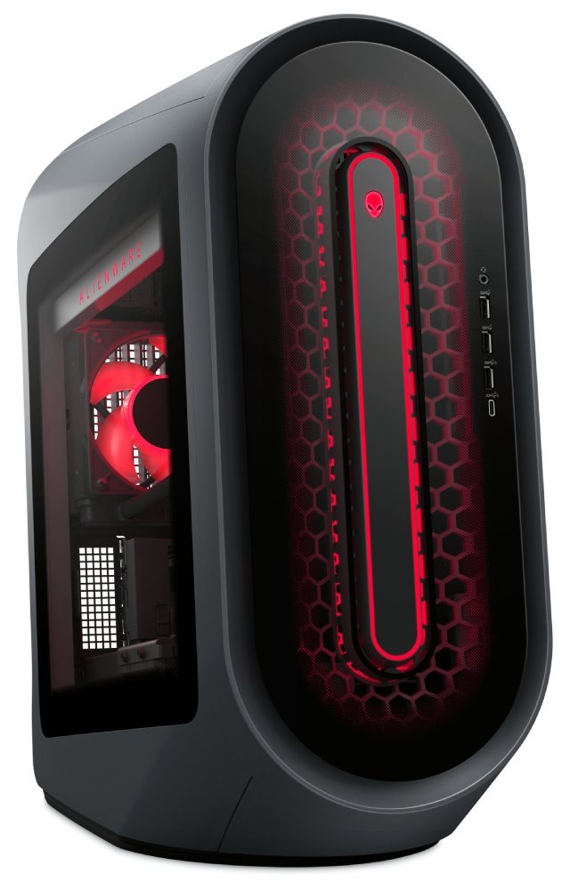 Dell Alienware/Alienware Aurora R14/Desktop/AMD Ryzen 9 5900X/64GB/2TB