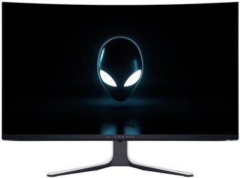 Dell Alienware/Alienware AW3225QF/31,6"/QD-OLED/4K UHD/240Hz/0,03ms/Black/3RNBD