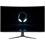 Dell Alienware/Alienware AW3225QF/31,6"/QD-OLED/4K UHD/240Hz/0,03ms/Black/3RNBD