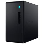 DELL Alienware Aurora R17/ Ultra 7 265F/ 16GB/ 1TB + 2TB SSD/ GeForce RTX 5080 16GB/ W11H/ černý/ 2Y Basic on-site