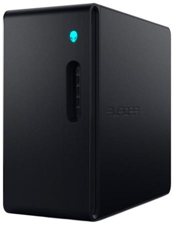 DELL Alienware Aurora R17/ Ultra 9 285/ 64GB/ 2TB SSD/ GeForce RTX 5080 16GB/ W11H/ černý/ 2Y Basic on-site