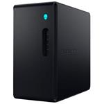 DELL Alienware Aurora R17/ Ultra 9 285/ 64GB/ 8TB ( 2 x 4TB) SSD/ GeForce RTX 5080 16GB/ W11H/ černý/ 2Y Basic on-site