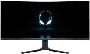 Dell Alienware/AW3423DWF/34,18"/OLED/3440x1440/165Hz/0,1ms/Black/3R