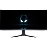 Dell Alienware/AW3423DWF/34,18"/OLED/3440x1440/165Hz/0,1ms/Black/3R