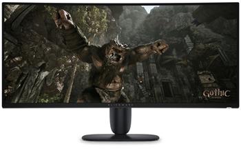 Dell Alienware/AW3425DWM/34"/VA/UWQHD/240Hz/1ms/Černá/3R