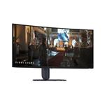 Dell Alienware/AW3426DW/34"/QD-OLED/UWQHD/280Hz/0,03ms/Modrá/3RNBD