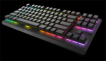 Dell Alienware herní klávesnice AW420K