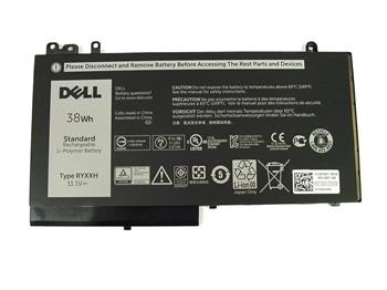 Dell Baterie 3-cell 38W/HR LI-ON pro Latitude 3100,3150,3160,E5250,E5450,E5550