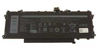 Dell Baterie 3-cell 60W/HR LI-ION pro Latitude