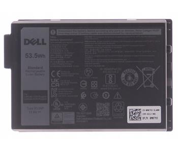 DELL Baterie/ 3-článková / 53.5Wh / Li-ION/ pro Latitude 5430 Rugged/ 7330 Rugged Extreme