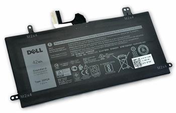 Dell Baterie 4-cell 42W/HR LI-ON pro Latitude 5285