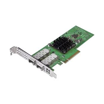 Dell Broadcom 57414 Dual Port 10/25GbE SFP28 PCIe