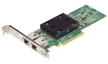 Dell Broadcom 57416 10Gb Base-T, PCIe FH