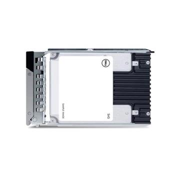 DELL disk 1.92TB SSD/ SAS 12Gbps MU FIPS-140 SED/ 512e/ 2.5"/ Hot-Plug/ PM6/ pro PowerEdge T550,R350,R450,R550,R650