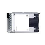 DELL disk 1.92TB SSD/ SAS 12Gbps MU FIPS-140 SED/ 512e/ 2.5"/ Hot-Plug/ PM6/ pro PowerEdge T550,R350,R450,R550,R650