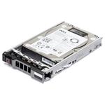 DELL disk 2.4TB SAS 10k 512e Hot-plug / 2.5"/ pro PowerEdge R330, R430, R630, R730(xd), T330, T430, T630, T440, T640