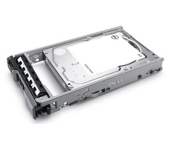 DELL disk 2.4TB SAS 10k 512e Hot-plug / 2.5"/ pro PowerEdge R350,R650,R750,R740,R660,R7615,T550,R6515,R760.R7625,R6525