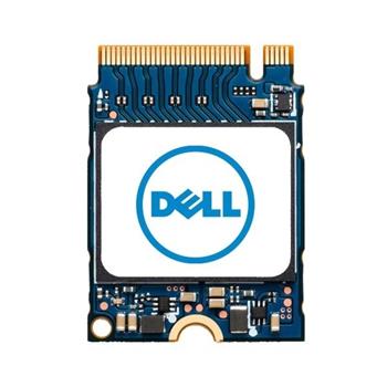 DELL disk 256GB SSD/ M.2/ PCIE NVMe/ Class 35/ 2230/ pro PC a notebooky např. Latitude, Inspiron, Vostro, OptiPlex