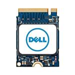 DELL disk 256GB SSD/ M.2/ PCIE NVMe/ Class 35/ 2230/ pro PC a notebooky např. Latitude, Inspiron, Vostro, OptiPlex