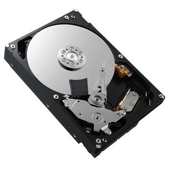 DELL disk/ 2TB/ 7.2k/ SATA/ 6G/ cabled/ 3.5"/ pro R240, T140, T30, T150, T40