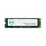 DELL disk 2TB SSD/ M.2/ PCIE NVMe/ Class 40/ 2280/ pro PC a notebooky např. Latitude, Inspiron, Vostro, OptiPlex