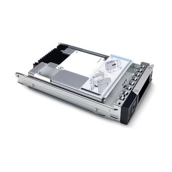 DELL disk 3.84TB SSD/ SATA Read Intensive/2.5"v3.5"/PowerEdge T350,T550,R250,R350,R450,R550,R650,R7525,R750,R760,R340