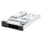 DELL disk 3.84TB SSD/ SATA Read Intensive 6Gbps / 512e/ 2.5" v 3.5" rám/ pro PowerEdge T350,T550,R250,R350,R450,R550