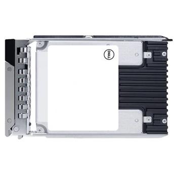 DELL disk 480GB SSD/ SATA 6Gbps/ 512e/ 2.5"/ PowerEdge T160