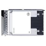 DELL disk 480GB SSD/ SATA 6Gbps/ 512e/ 2.5" w/3.5"/ PowerEdge T150